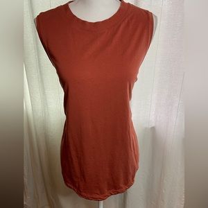 CALIA by Carrie Underwood Muscle Tank Top